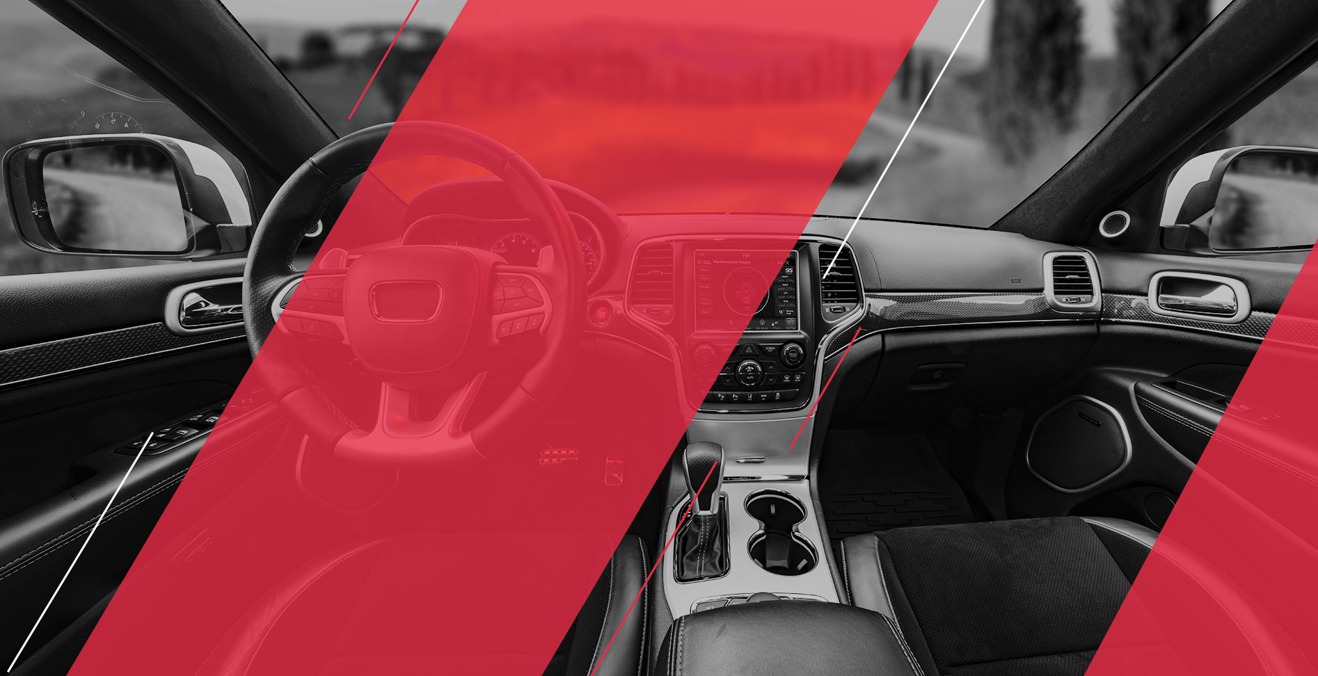 Les automobiles innovees continuellement
