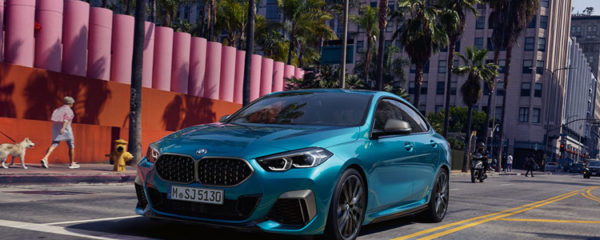 BMW