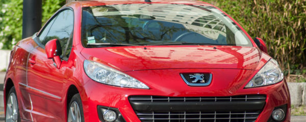 Occasion-Peugeot