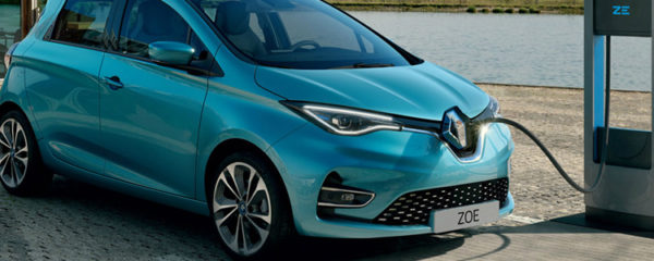voiture électrique